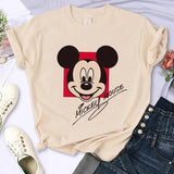 Disney t shirts vintage - Vintage shop