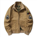 Vintage military jacke - Vintage shop