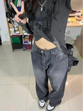 Baggy jeans vintage 90s - Vintage shop