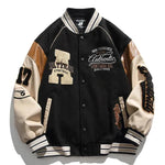 Baseball jacke herren vintage - Vintage shop