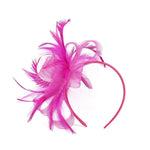 Fascinator klein - Vintage shop