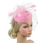 Fascinator klein - Vintage shop