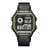 Casio vintage uhr - Vintage shop