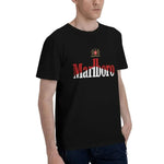 Marlboro t shirt vintage - Vintage shop