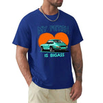 Porsche t shirt vintage - Vintage shop