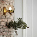 Wandlampe wohnzimmer vintage - Vintage shop