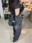 Baggy jeans vintage 90s - Vintage shop