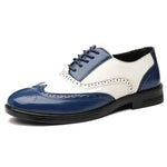 50er jahre herren schuhe - Vintage shop