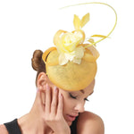 Fascinator hats - Vintage shop