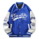 Baseball jacke herren vintage - Vintage shop