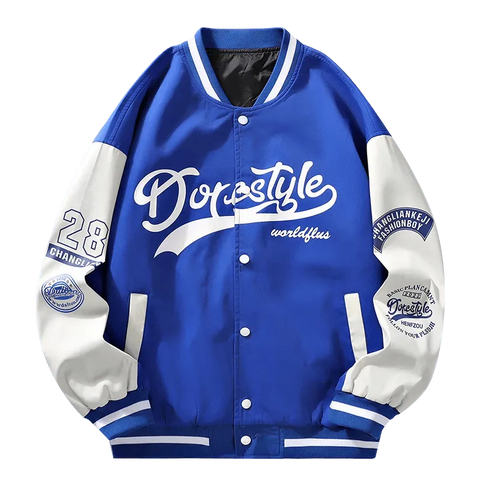 Baseball jacke herren vintage - Vintage shop