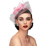 Fascinator hut - Vintage shop