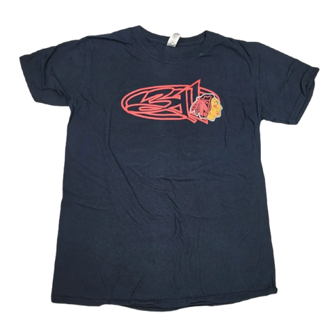 vintage blackhawks t shirt - Vintage shop