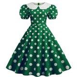 Vintage kleid 50er jahre - Vintage shop