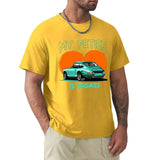 Porsche t shirt vintage - Vintage shop