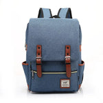 Rucksack vintage - Vintage shop