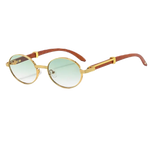 Vintage brille herren - Vintage shop