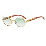 Vintage brille herren - Vintage shop