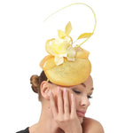 Fascinator hats - Vintage shop