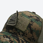 Military cap vintage - Vintage shop