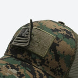 Military cap vintage - Vintage shop