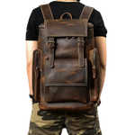 Rucksack herren vintage - Vintage shop