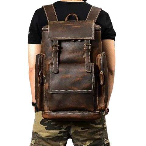 Rucksack herren vintage - Vintage shop