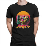 Vintage gaming t shirts - Vintage shop