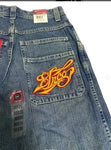 Baggy jeans vintage - Vintage shop