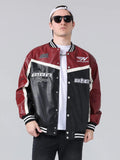 Vintage biker jacke - Vintage shop