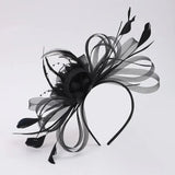 Fascinator federn - Vintage shop