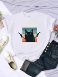 Retro vintage t shirts - Vintage shop