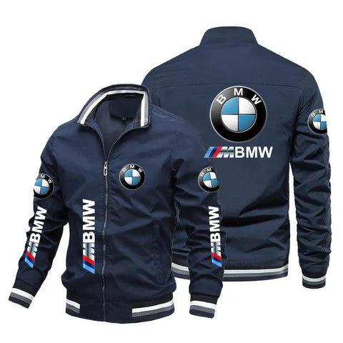 BMW vintage jacke - Vintage shop