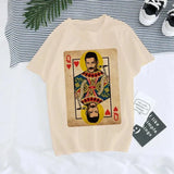 Vintage style tee shirts - Vintage shop