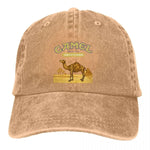 Camel cap vintage - Vintage shop