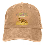 Camel cap vintage - Vintage shop