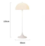 Vintage lampe stehlampe - Vintage shop