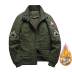 Vintage military jacke - Vintage shop