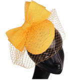 Kopfschmuck fascinator - Vintage shop