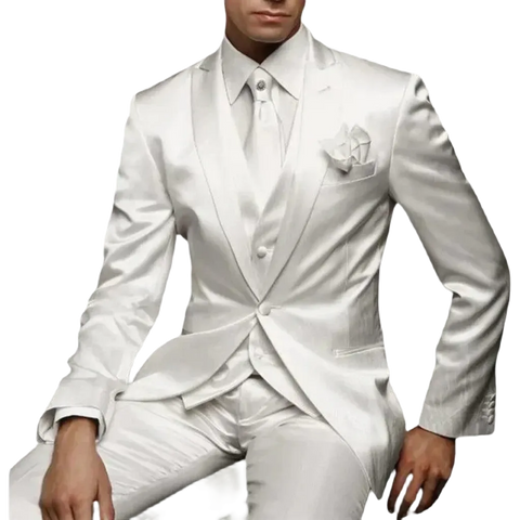 Herren anzug hochzeit vintage - Vintage shop