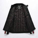 Biker lederjacke vintage - Vintage shop