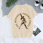 Vintage style tee shirts - Vintage shop