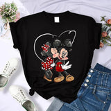 Disney t shirts vintage - Vintage shop