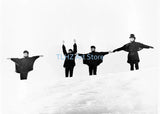 The beatles poster vintage - Vintage shop