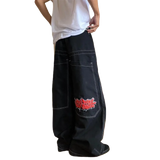 Vintage baggy jeans herren - Vintage shop