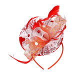 Fascinator 20er jahre - Vintage shop