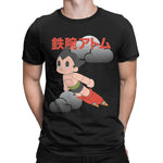 Vintage anime shirts - Vintage shop