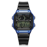 Casio vintage uhr - Vintage shop