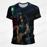 Guns n roses t shirt vintage - Vintage shop