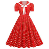 Vintage kleid damen - Vintage shop